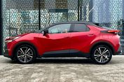 Toyota C-HR 2.0 Hybrid Executive