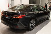 Toyota Camry 2.5 Hybrid Dynamic Force Prestige e-CVT