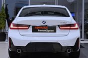 BMW Seria 3 318d M Sport