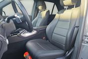 Mercedes GLE 300 d 4MATIC