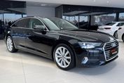 Audi A6 40 TDI Sport