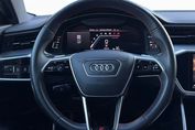 Audi A7 45 TFSI mHEV quattro S tronic