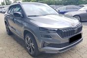 Skoda Karoq Sportline 1.5 TSI DSG