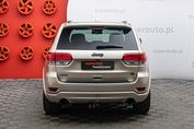 Jeep Grand Cherokee 3.0 4x4 Overland