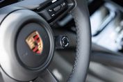 Porsche Cayenne Coupe