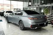 BMW Seria 7 740d xDrive M Sport