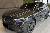 Mercedes GLC Coupe 300 4MATIC AMG Line
