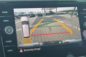 Volkswagen Passat 2.0 Tdi Scr Elegance Dsg