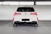 BMW X3 xDrive20 M Sport
