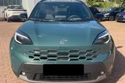 Toyota Yaris Cross Comfort 1.5 Hybrid Dynamic Force