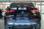 Mercedes GLC Coupe 220 d 4-Matic AMG Line