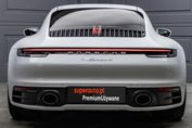 Porsche 911 Carrera 4 PDK