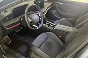 Skoda Superb TSI 4x4 Sportline DSG