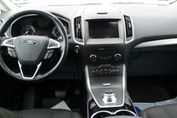 Ford S-MAX 2.0 aut