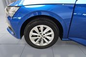 Skoda Scala Tsi Ambition Dsg