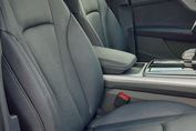 Audi Q7 50 TDI quattro S Line