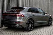 Audi Q8 50 TDI quattro S line
