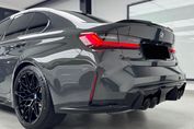 BMW Seria 3 M3 Competition xDrive