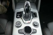 Alfa Romeo Stelvio 2.0 Turbo Intensa Q4