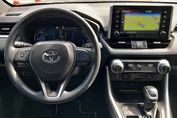 Toyota RAV4 2.5 Hybrid Selection 4x2