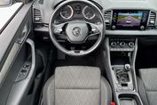 Skoda Karoq 1.5 TSI ACT Style