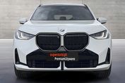 BMW X3 xDrive20d M Sport