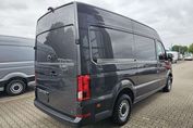 Volkswagen Crafter L3H3 AT 4MOTION