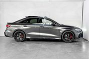 Audi A3 RS3 TFSI quattro