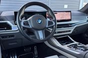 BMW X7 xDrive40d mHEV sport-aut