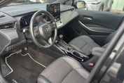 Toyota Corolla 1.8 Hybrid Style