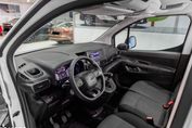 Toyota Proace City D-4D S&S L1