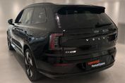 Volvo EX90 111kWh Twin Performance AWD Ultra 7 os