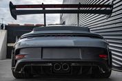 Porsche 911 GT3 RS
