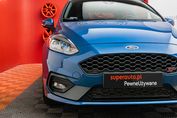 Ford Fiesta 1.5 EcoBoost ST2 ASS