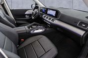 Mercedes GLE 450 d mHEV 4-Matic AMG Line