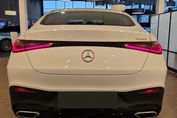 Mercedes GLC Coupe 220 d  4-Matic AMG Line