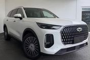 Chery Tiggo 9 Prestige 1.5 T-GDI Super Hybrid DHT 7os.