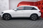Mercedes GLC 200 d 4-Matic