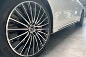 Mercedes Klasa E 220 d 4-Matic AMG Estate