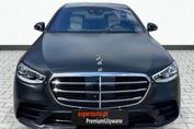 Mercedes Klasa S 580 e 4MATIC AMG Line