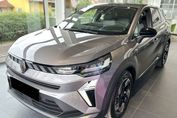 Renault Symbioz Techno aut. 1.3 TCe mHEV