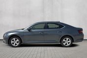 Skoda Superb 1.8 TSI Ambition