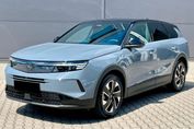 Opel Grandland X GS 1.2 Turbo