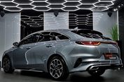 Kia ProCeed 1.5 T-GDI GT Line DCT