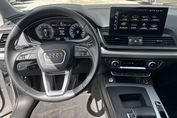 Audi Q5 35 TDI S Line