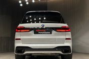 BMW X7 xDrive40d M Sport