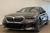 BMW Seria 5 520d xDrive M Sport