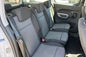 Toyota Proace City Verso Standard Business