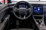 Lexus LBX Hybrid