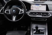 BMW X5 xDrive30d mHEV M Sport  sport-aut